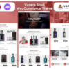 Vape Master - Vapers & Tobacco Shop WooCommerce Theme 2 9 4