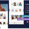 Urban - Luxurious and Trending Fashion - WooCommerce Responsive Theme 2 7 4