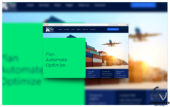 Translogic Transport and Logistics WordPress Theme