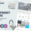 TapTake - Bathroom and Sanitary WooCommerce Theme 3 17 3