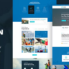 Eltron - Solar Energy WordPress Theme 2.1 2 26. 2