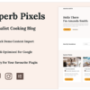 Superb Pixels - Cooking and Food Theme 3 14 3