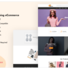 Shopee - Online Shopping E-commerce Elementor Kit 2 2 6