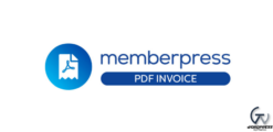 MemberPress PDF Invoice 1.1.30