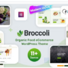 Broccoli – Organic Shop WooCommerce Theme 1.1 3 Broccoli %E2%80%93 Organic Shop WooCommerce Theme