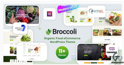 Broccoli %E2%80%93 Organic Shop WooCommerce Theme