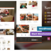 SavvyArt - Handmade & Crafting - Best of Conversion-Friendly WooCommerce Theme 2 25 3