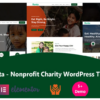 Renta - Nonprofit Charity WordPress Theme 2 18 2