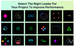 Preloader WordPress Plugin - Easyloader