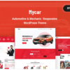 Mycar - Automotive & Mechanic Responsive WordPress Theme 2 21 1