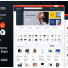 Megastore - Multipurpose Elementor WooCommerce Responsive Theme 2 10 1