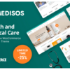Medisos - Pharmacy and Drug and Medical WooCommerce Theme 3 9 1