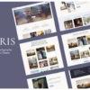 Iris - Wedding Photography WordPress Theme 2 37