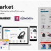iMarket - Multi-vendor Marketplace WooCommerce WordPress Theme 3 35
