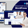 Hospito - Medical & Healthcare Full Responsive WordPress Theme 3 32