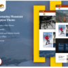Hicadven - Amazing Mountain WordPress Theme 3 27