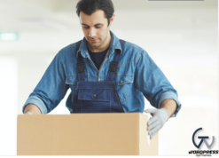 Moverie – Movers & Packers Service Elementor Template Kit