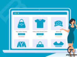 WooCommerce Discontinued Products 1.2.5