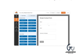 WPForms – HubSpot 1.0.2