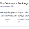 WooCommerce Bookings Availability 1.3.2 3 WooCommerce Bookings Availability