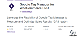 Google Tag Manager for WooCommerce PRO 1.13.11