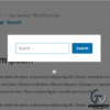 SearchWP Modal Search Form 0.5.3 3 SearchWP Modal Search Form