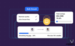 WPMU DEV WP Smush Pro - WordPress Plugin 3.14.0
