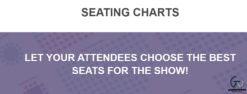 Tickera Seating Charts 0.79