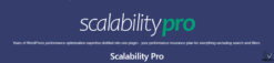 Scalability Pro 5.67