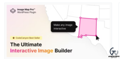 Image Map Pro for WordPress – SVG Map Builder 6.0.20