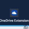 All in One WP Migration OneDrive Extension