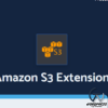 All in One WP Migration Amazon S3 Extension