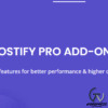 Woostify Pro WordPress Plugin with original license key Activation for lifetime