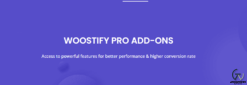 Woostify Pro WordPress Plugin with original license key Activation for lifetime