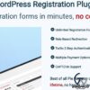 Pie Register Premium %E2%80%93 WordPress Registration Plugin