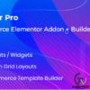 WooLentor Pro E28093 WooCommerce Page Builder Elementor Addon WordPress Plugin with original license key Activation for lifetime