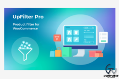 UpFilter Pro WordPress Plugin with original license key Activation for lifetime