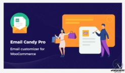 Email Candy Pro WordPress Plugin with original license key Activation for lifetime