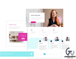 Thrive bundle WordPress Plugin with original license key Activation for lifetime