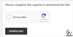 Download Monitor – Captcha 5.0.0