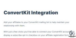 SliceWP – ConvertKit Integration Add-On 1.0.0