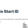 SliceWP E28093 Affiliate Start ID Add On