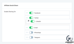 SliceWP – Affiliate Social Share Add-On 1.0.4