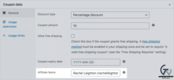 SliceWP – Affiliate Coupons Add-On 1.0.11