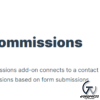 SliceWP E28093 Lead Commissions Add On