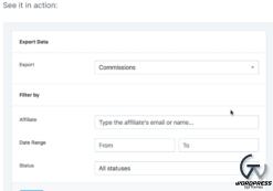 SliceWP – Import Export Add-On 1.0.2
