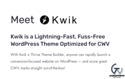 Thrive Themes – Jaya 1.0