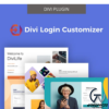 Divi Login Customizer Wordpress plugin with original license key Activation for lifetime