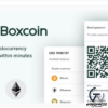 Boxcoin Crypto Payment Plugin for WooCommerce