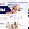 Temotive – Psychology & Counseling Elementor Template Kit 2 17 1